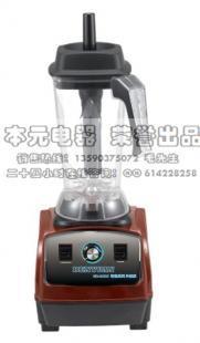 強勁動力，智慧體驗 新款大馬力電腦型商用現磨豆漿機引領行業新標準
