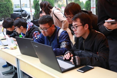 必戳！信息工程學院義務維修電腦活動開始啦！計算機信息咨詢服務同步上線